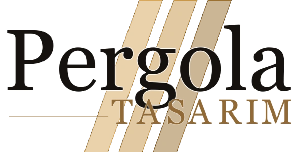 Pergola Tasarım