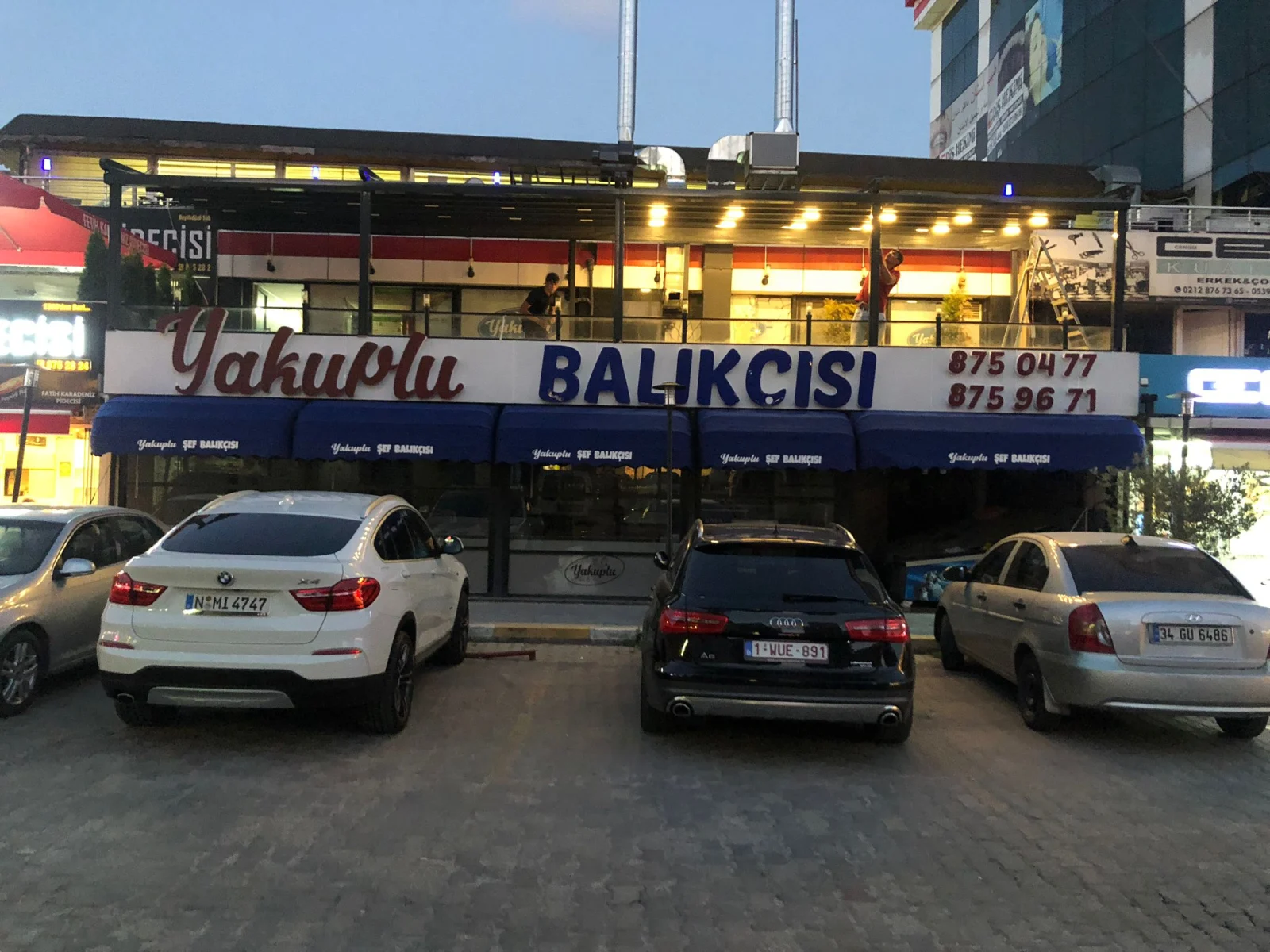 İstanbul’da Balkon ve Teras Gölgelendirme Rehberi