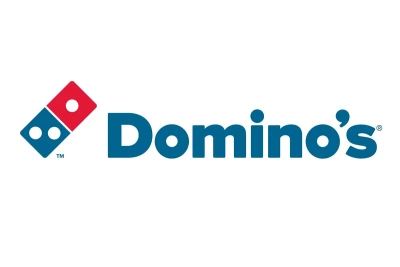 Dominos logosu