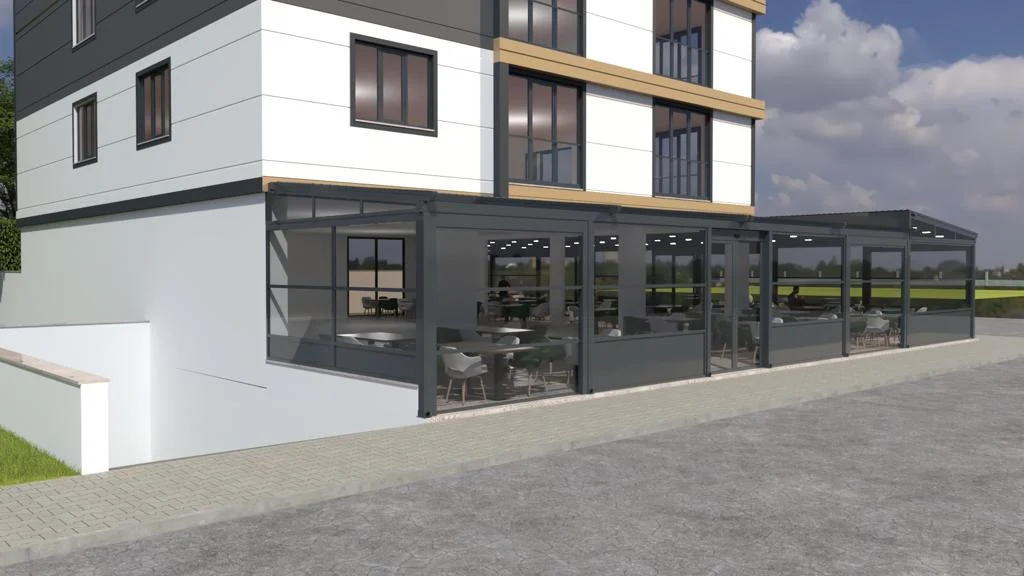 Cam Balkon Detayı 03