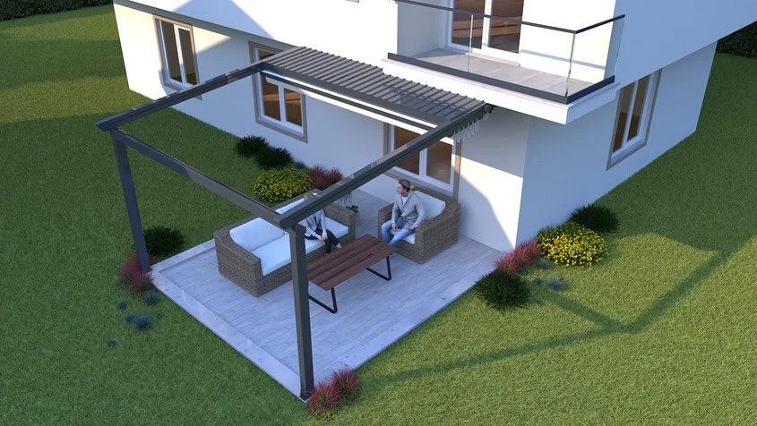 Cam Balkon Detayı 31