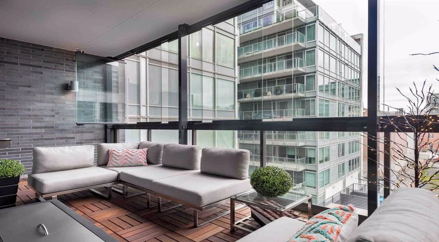 Cam Balkon Seçerken Dikkat Edilmesi Gereken 8 Nokta